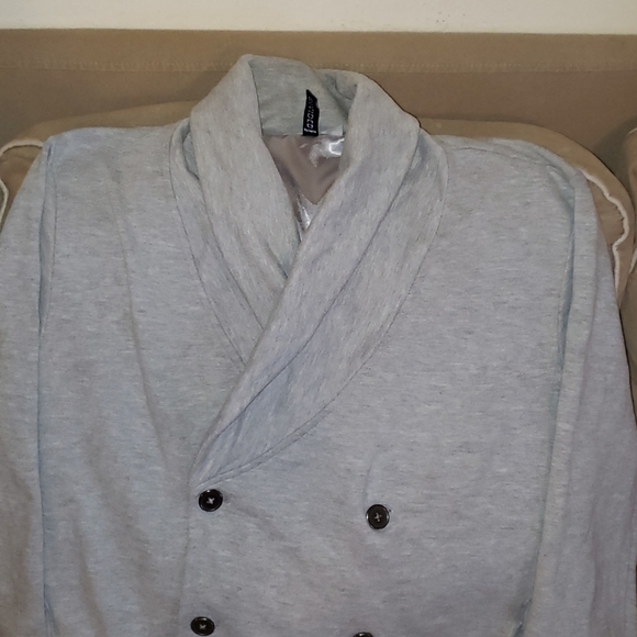 Men's jackets - Picture 2 of 10